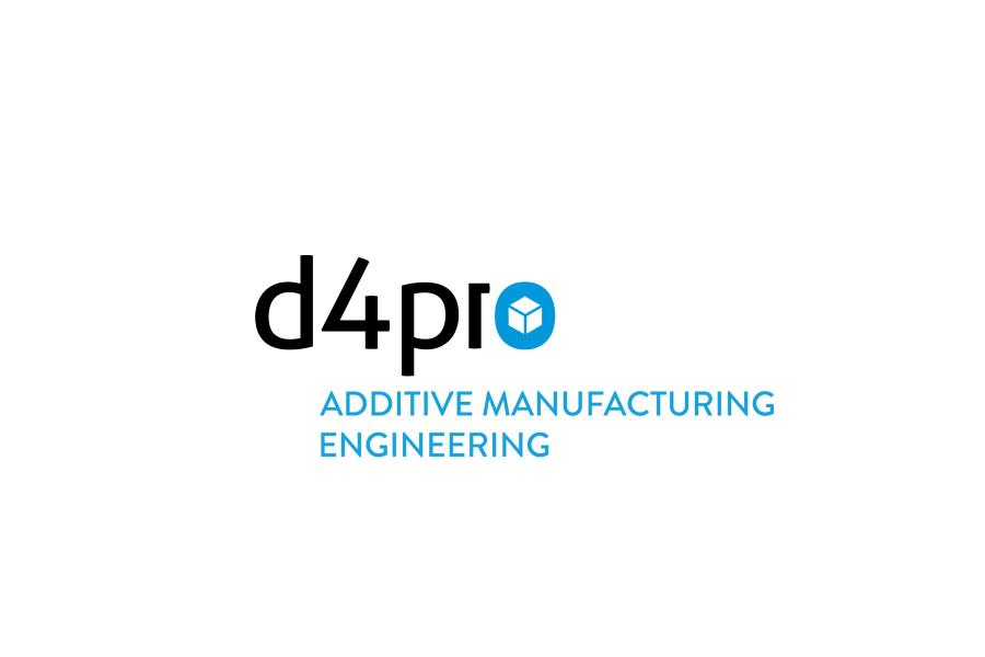 d4pro, Logo