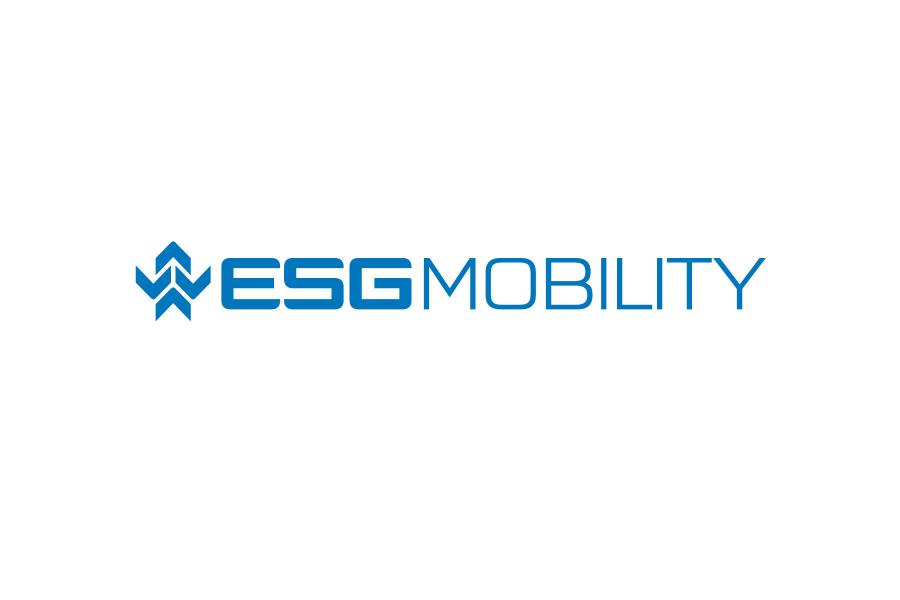 ESG Mobility, Logo