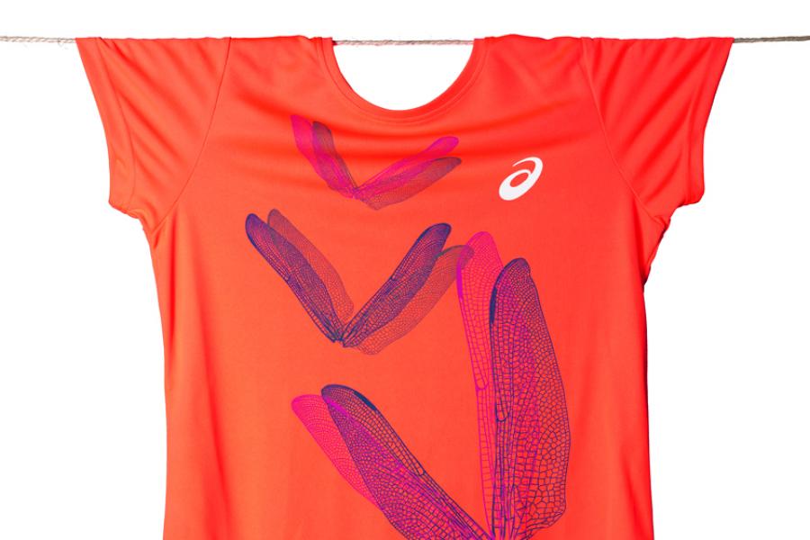 T-Shirt Österreichischer Frauenlauf