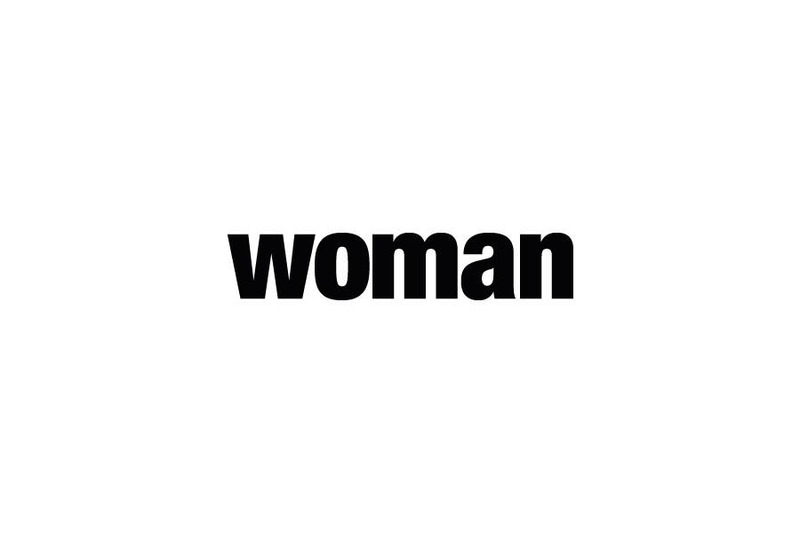 Woman Logo