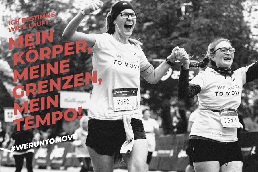 34. ASICS Österreichischer Frauenlauf 2022