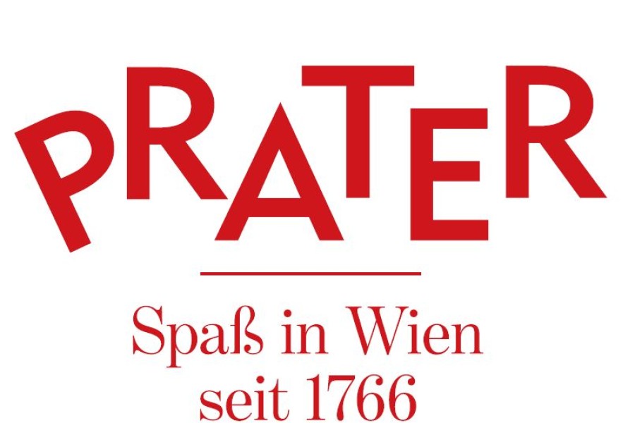 Logo Prater 2022