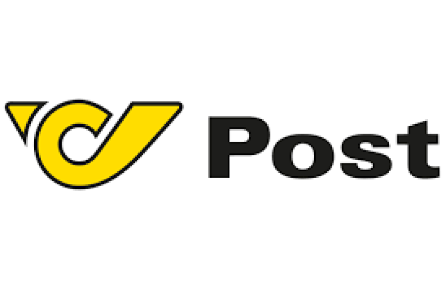 Logo Post 2022